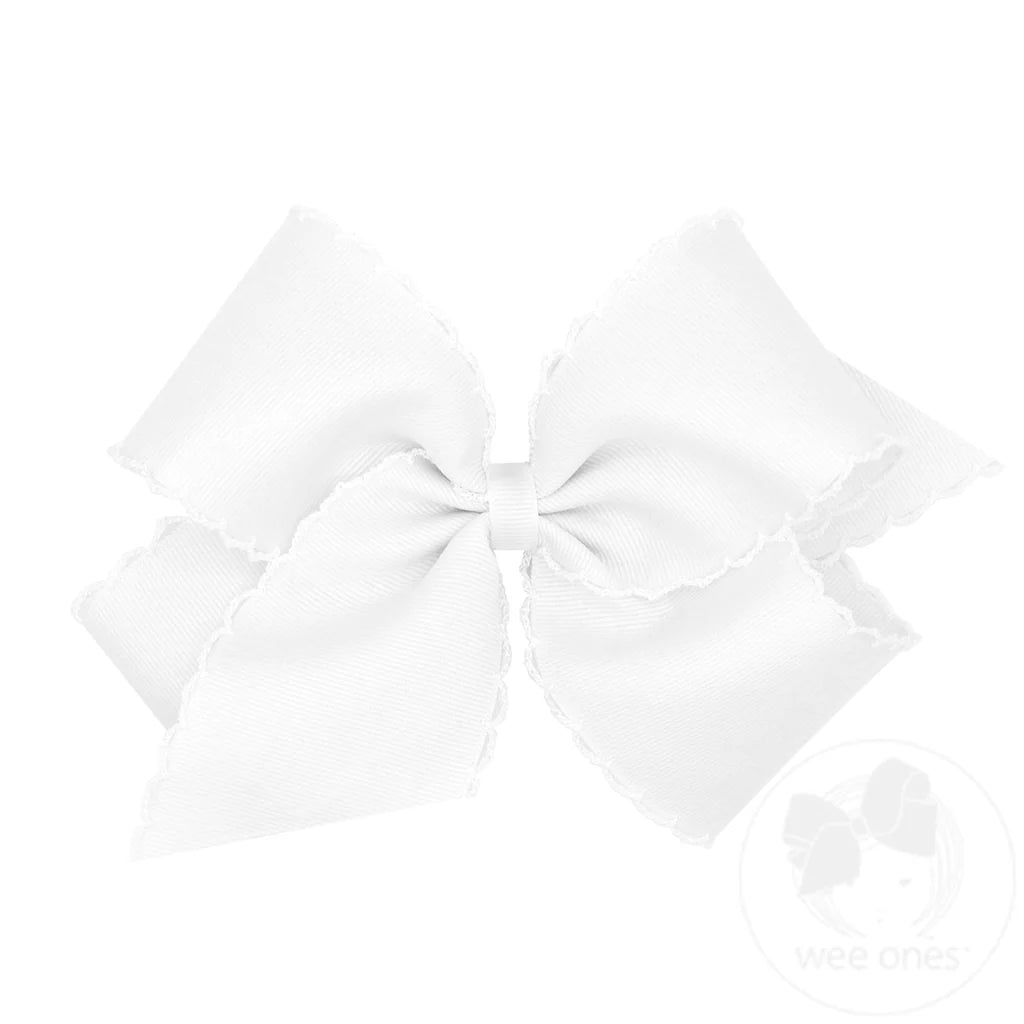 Moonstitch Bow