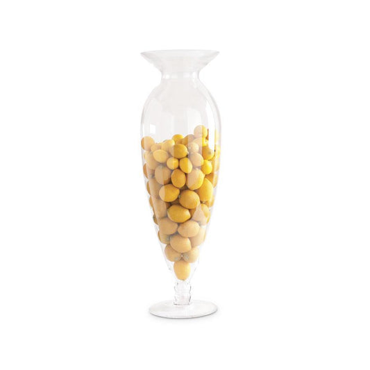 Glass Vase
