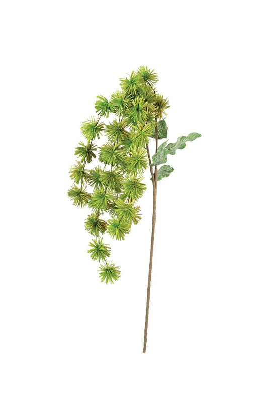 Spikey Green Ball Spray
