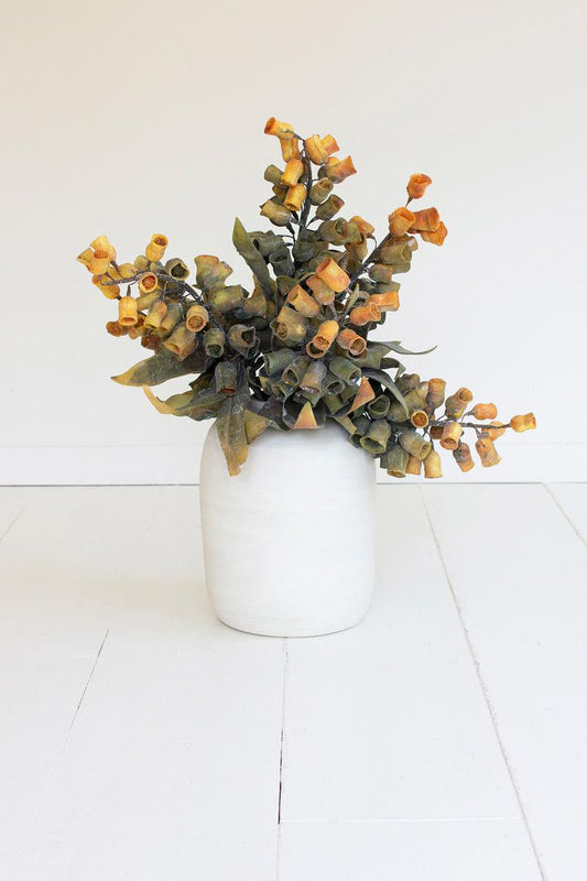 Green and Yellow Pod Spray