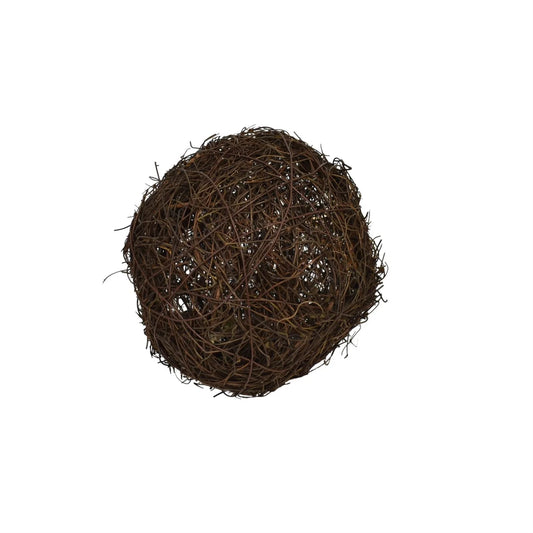 6” Angel Vine Orb