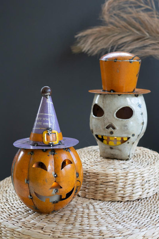 Halloween Lanterns