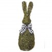 Moss and Twig Bunny