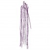 Sequin Rain Spray - Purple