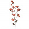 Vintage Mini Pumpkin Spray - Sienna
