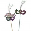 Mardi Gras Mask Pick