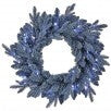 24" Blue Spruce Wreath