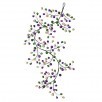 Mardi Gras Ball Garland