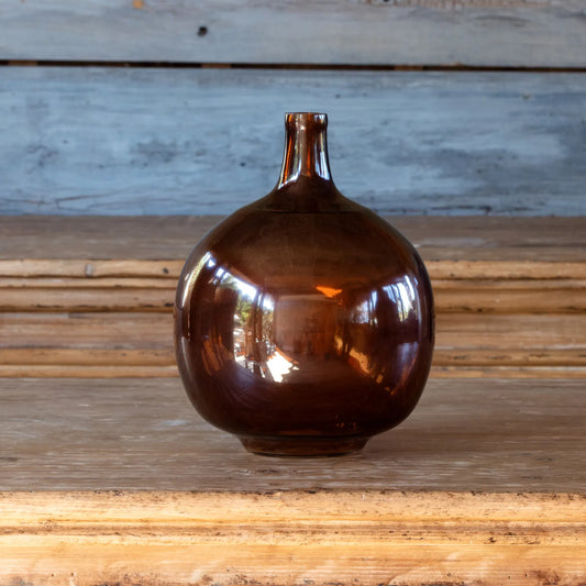 Botella Amber