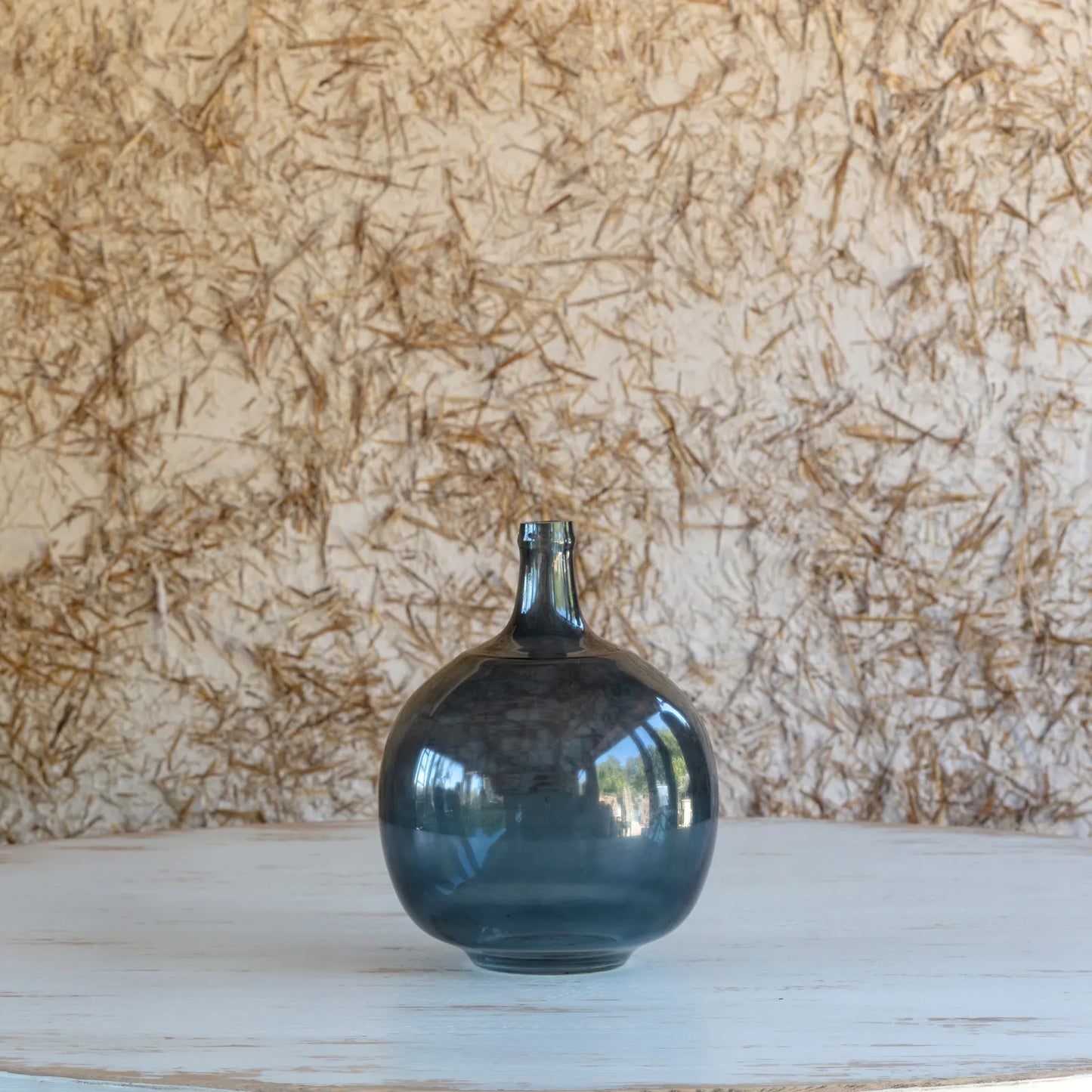 Botella French Blue