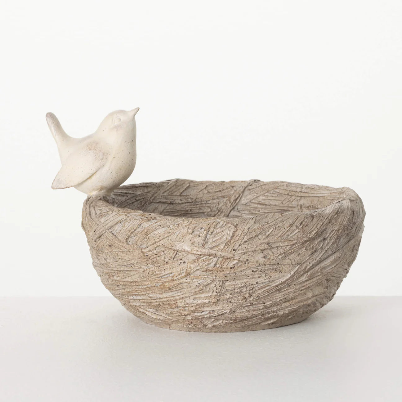 BIRD on a NEST