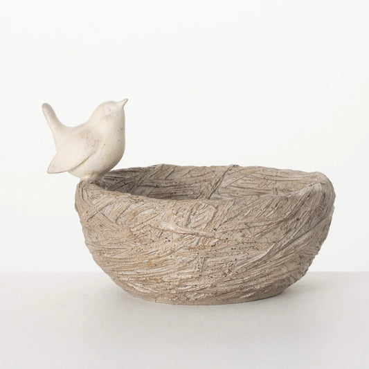 BIRD on a NEST