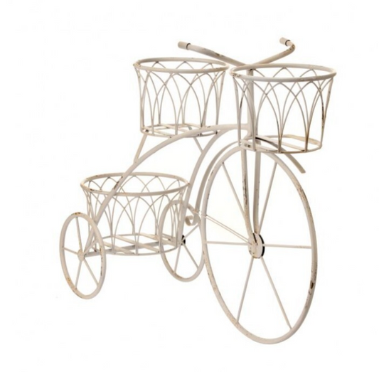Tricycle Planter