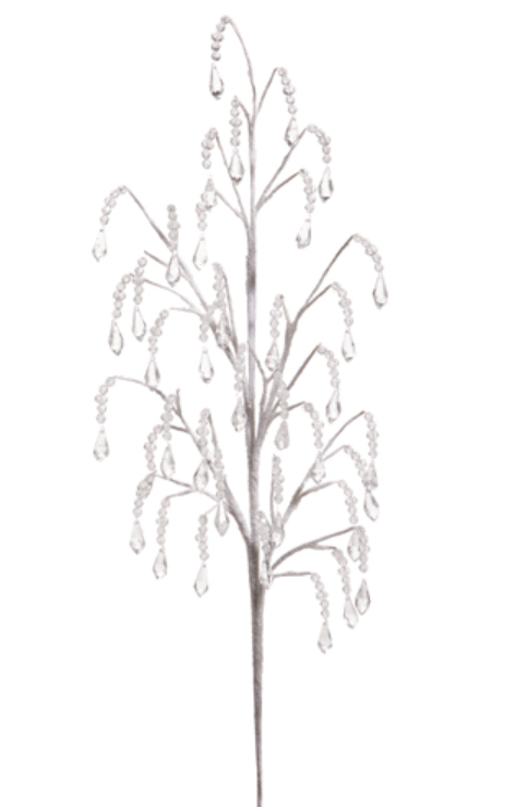 Crystal Dangle Branch