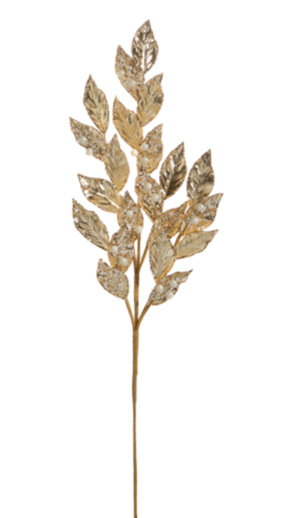 Gold Leaf Spray