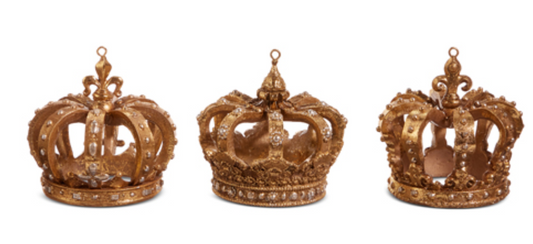 Gold Crown