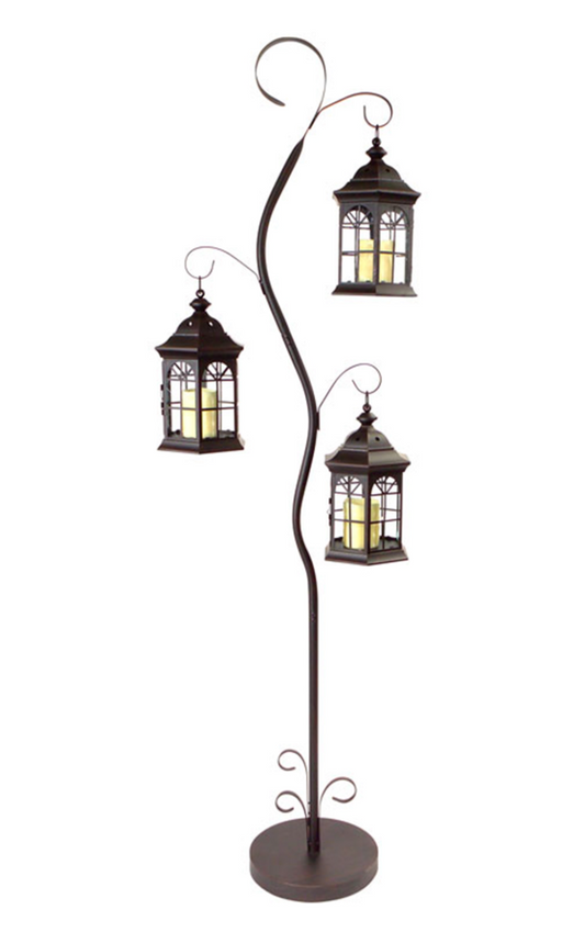 Lantern Tree