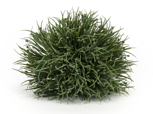 Grassy Half Orb