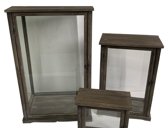 Merchant's Display