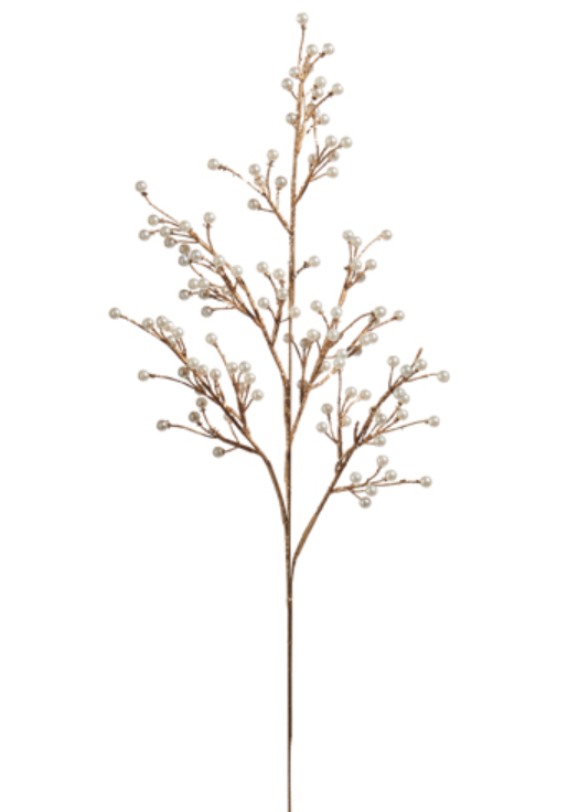 Pearl Bead Spray