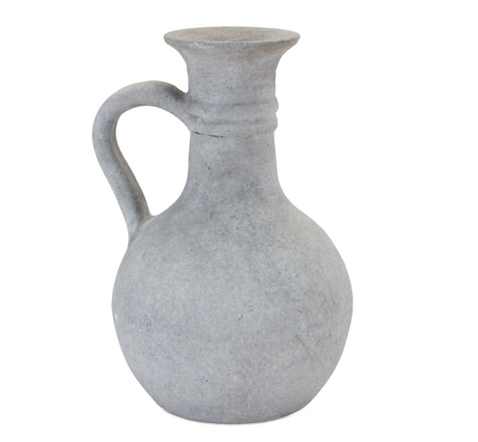 Gray Pitcher