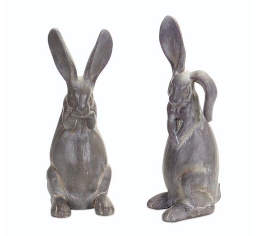 Rabbit Figurine