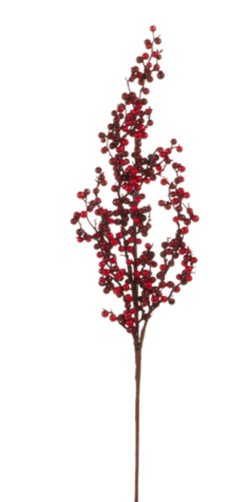 Red Berry Branch