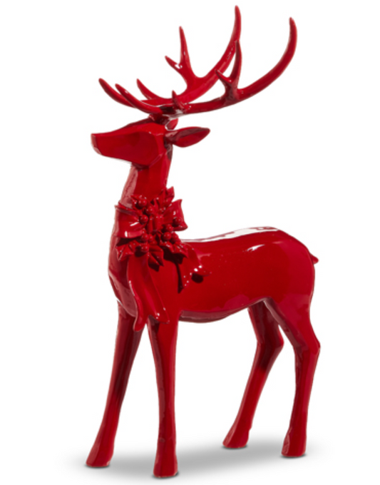 Red Deer