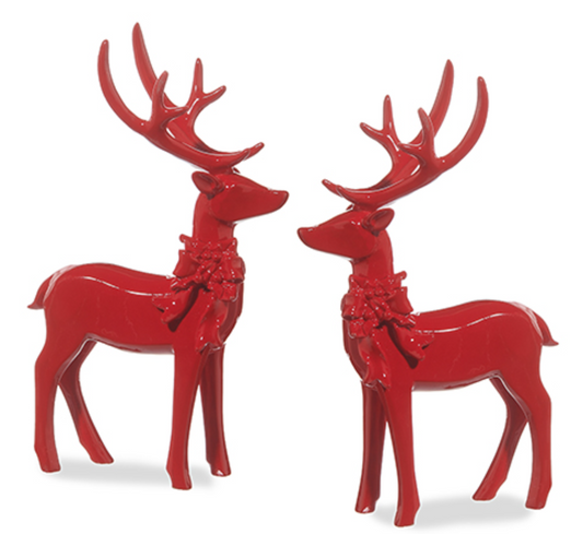 Red Deer