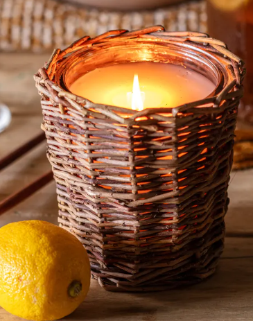 Southern Sweet Tea Candle