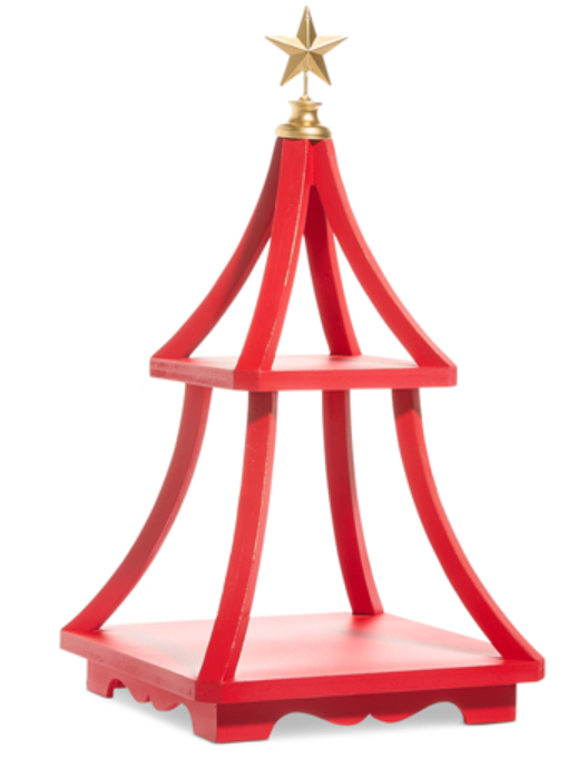 Tiered Tree