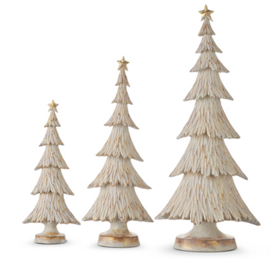 Whitewash Trees