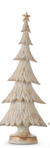 Whitewash Trees