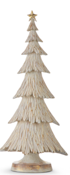 Whitewash Trees
