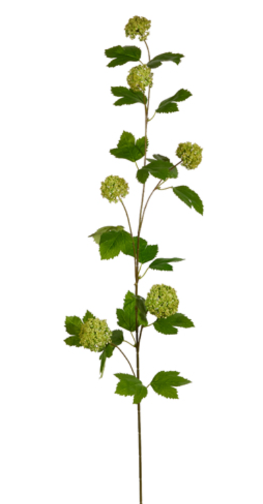 42" Sedum Spray