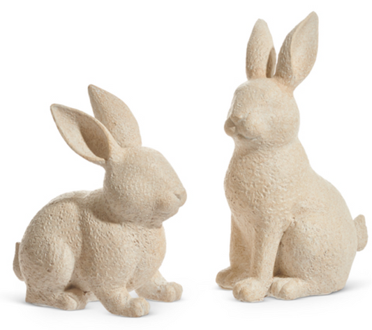 5" Bunnies