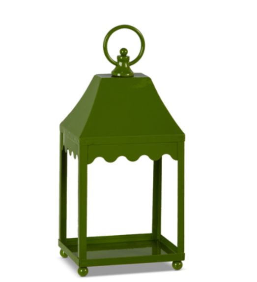 13.5" Green Lantern