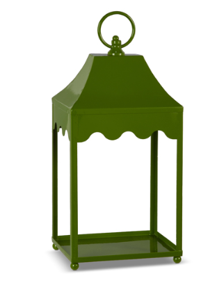 18" Green Lantern