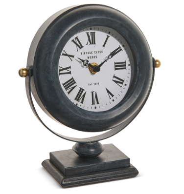 Vintage Clock