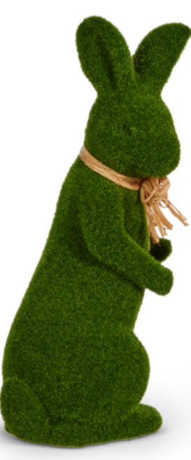 16" Moss Rabbit