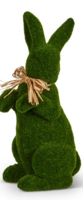 16" Moss Rabbit