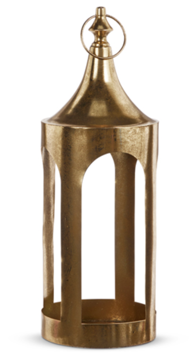 Golden Lantern