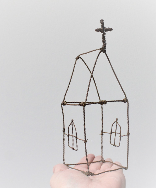 Mini Wire Church