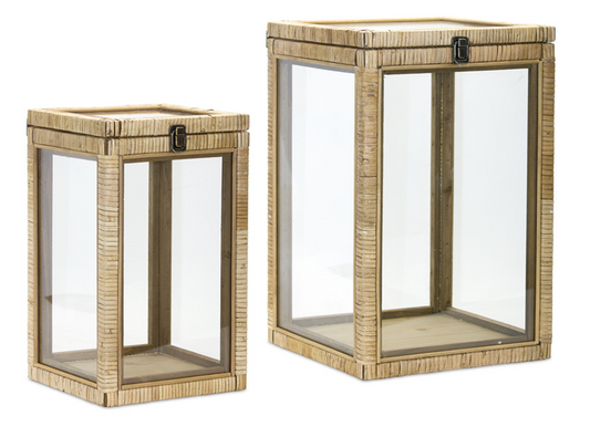 Lantern Box