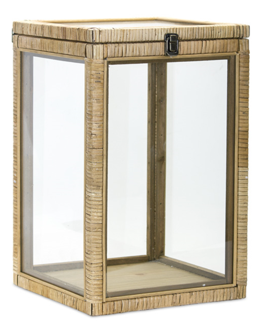 Lantern Box