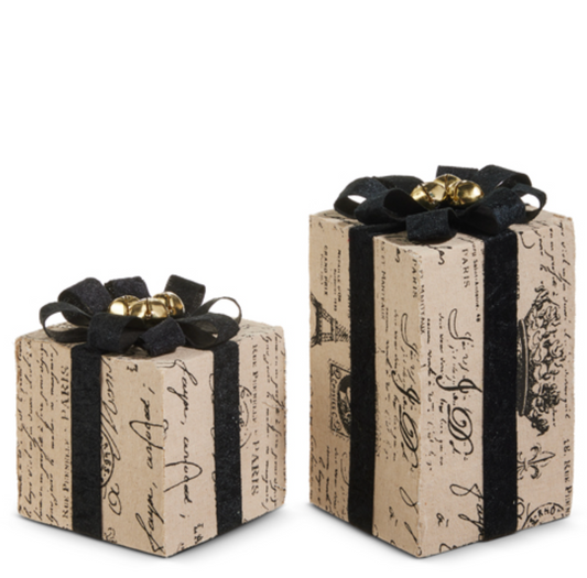 Toile Presents