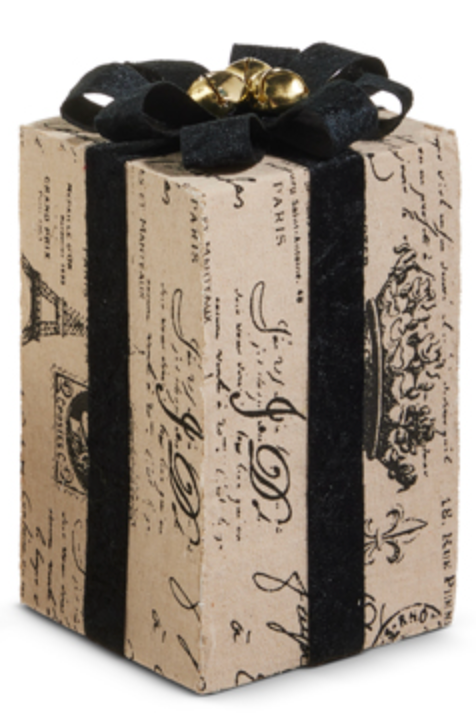 Toile Presents