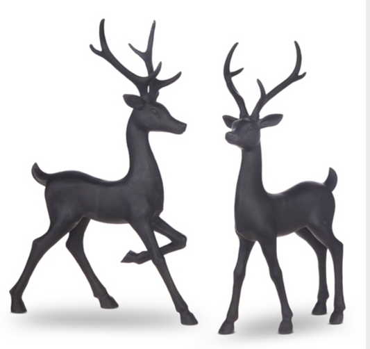 Black Deer
