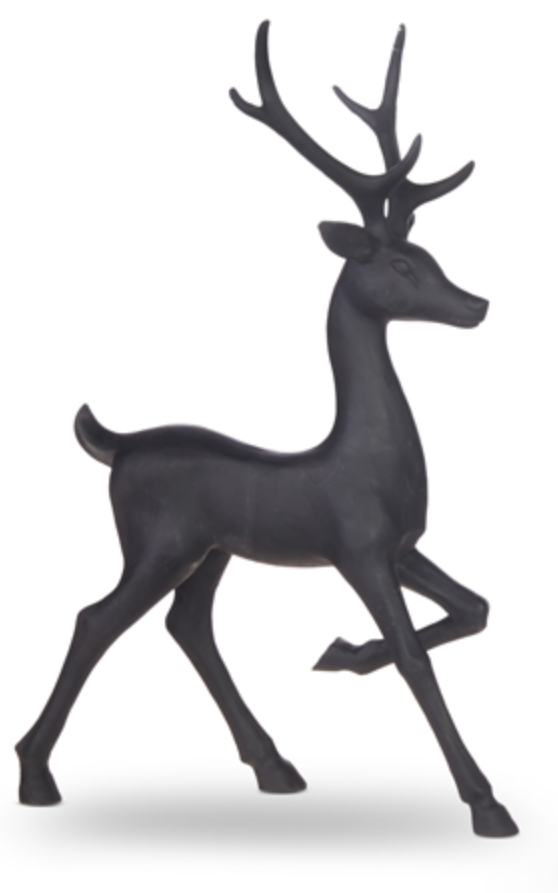 Black Deer