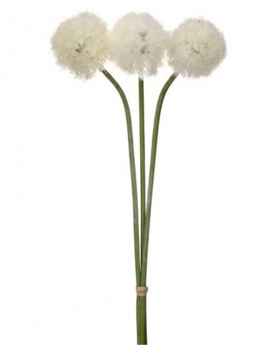 Flock Dandelion Bundle of 3